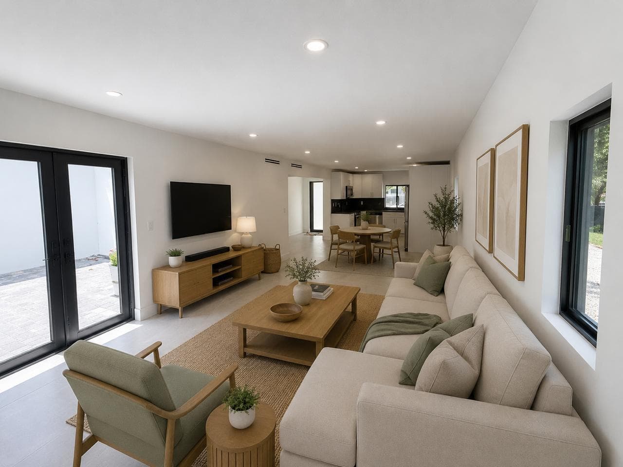 15495 Harrison Drive, Homestead FL 33033 — 10