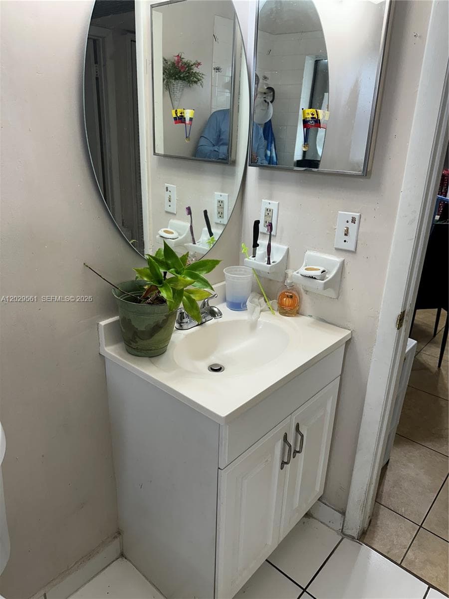 15360 SW 72 ST # 21, Miami FL 33193 — 6