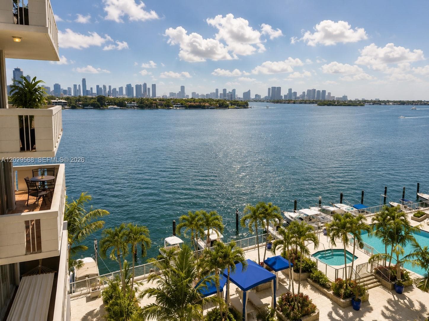 800 West Ave # 715, Miami Beach FL 33139 — 1