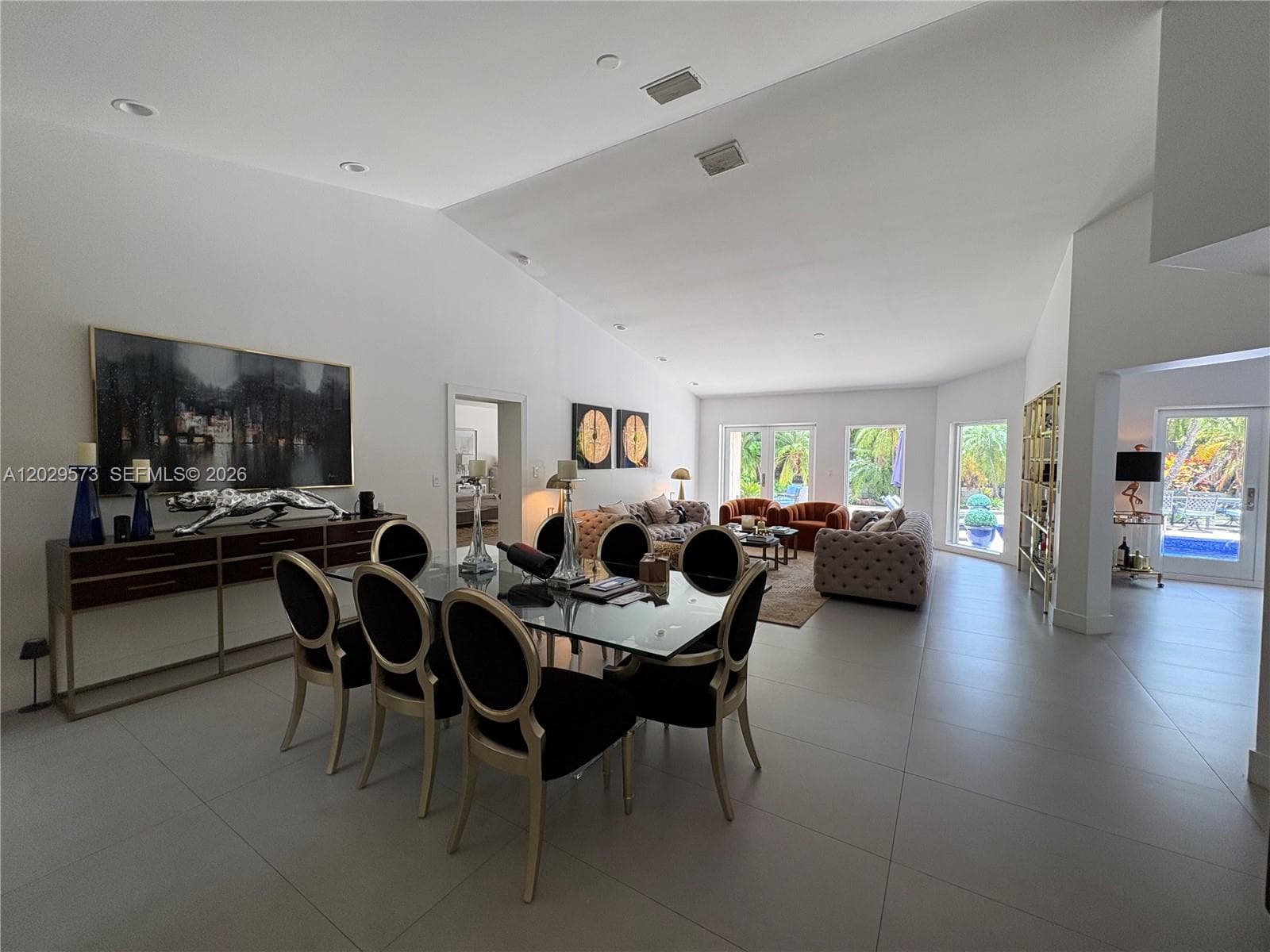 Holiday Colony, Key Biscayne, FL — 2