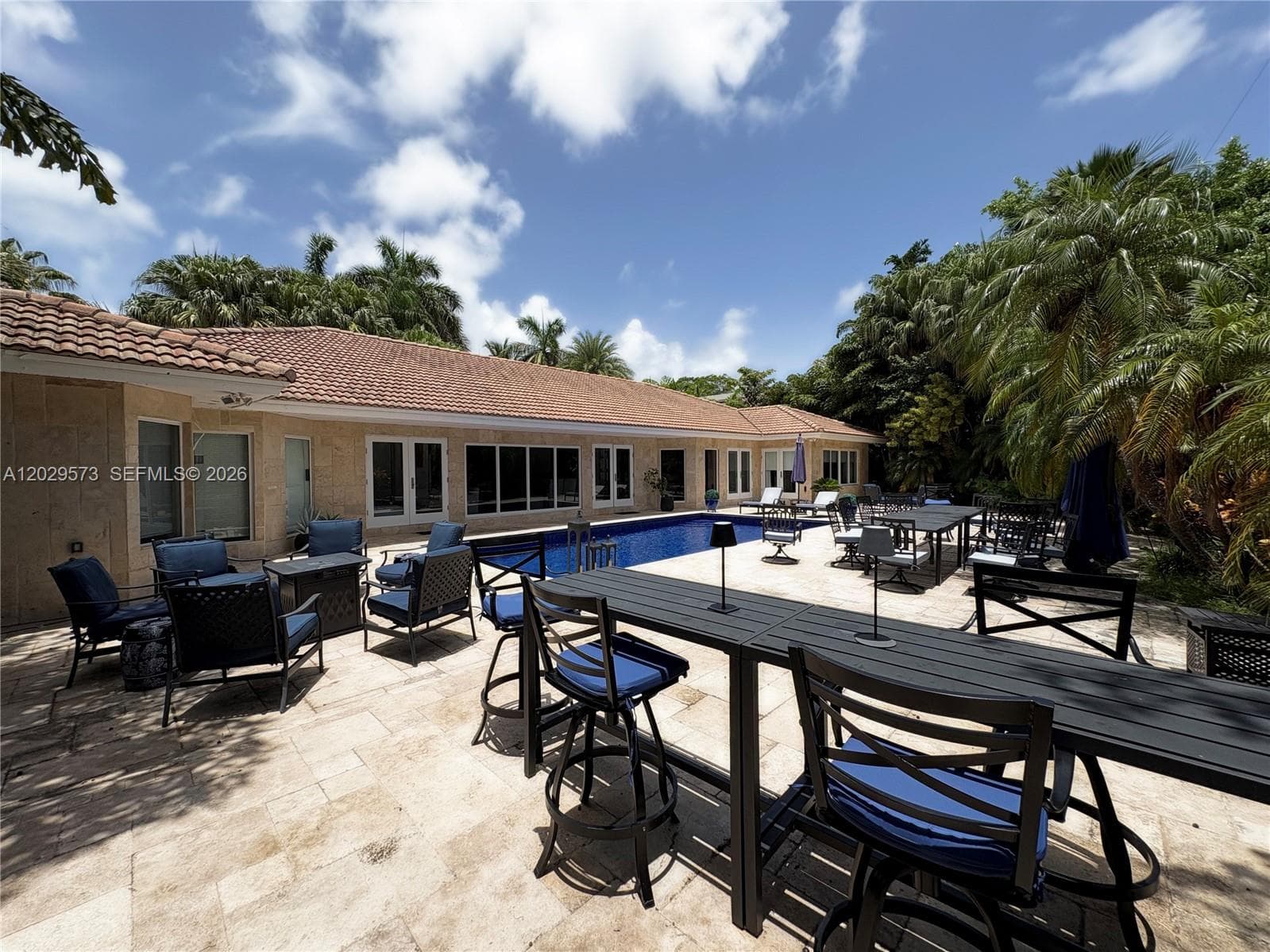 Holiday Colony, Key Biscayne, FL — 7