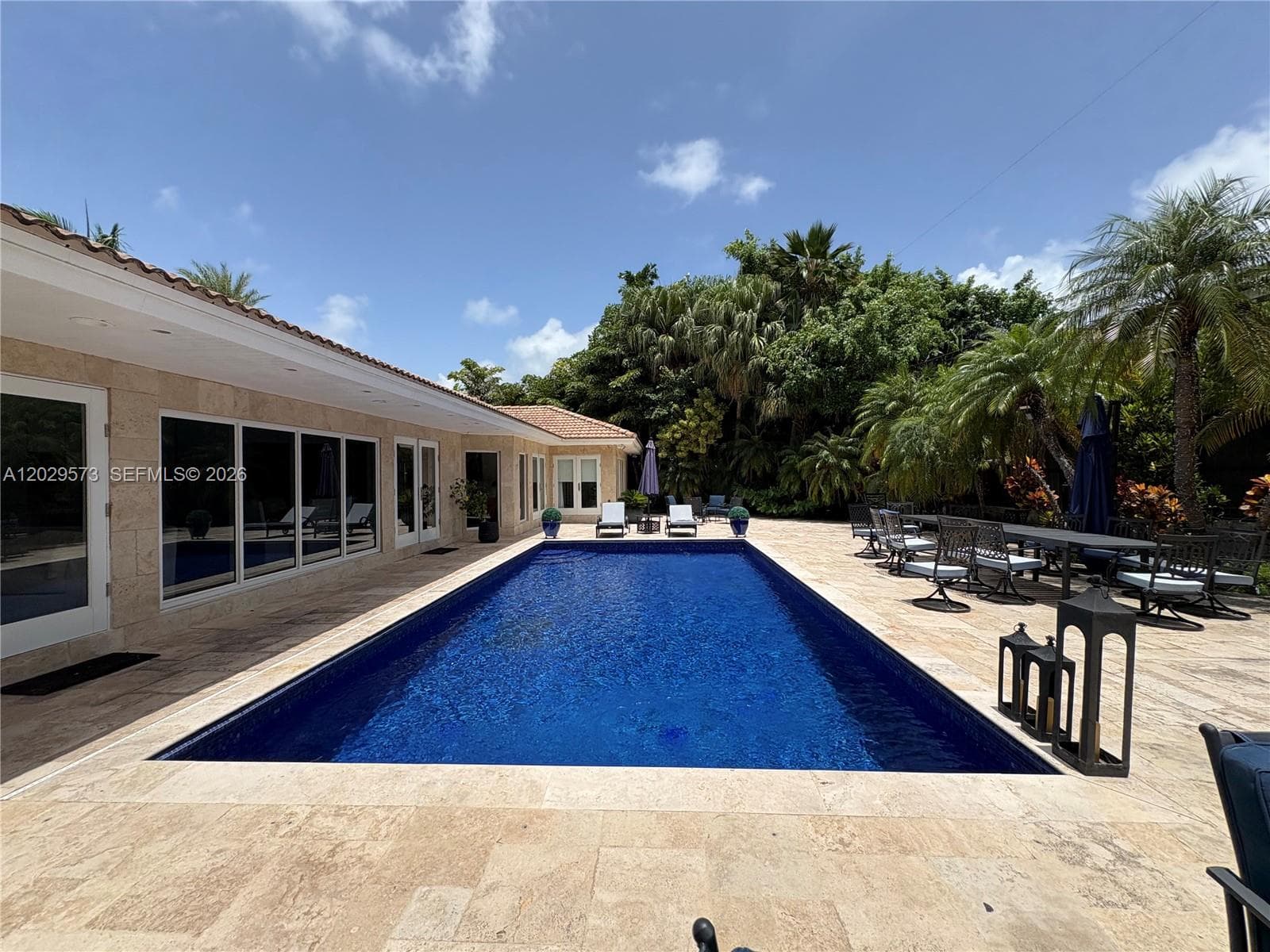 Holiday Colony, Key Biscayne, FL — 1