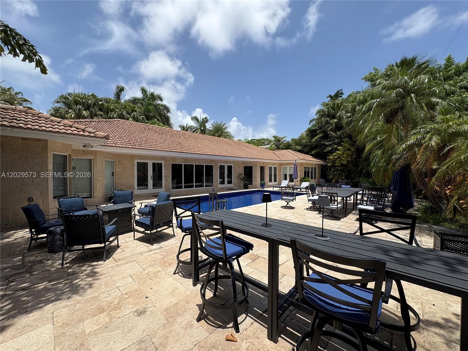 Holiday Colony, Key Biscayne, FL — 20
