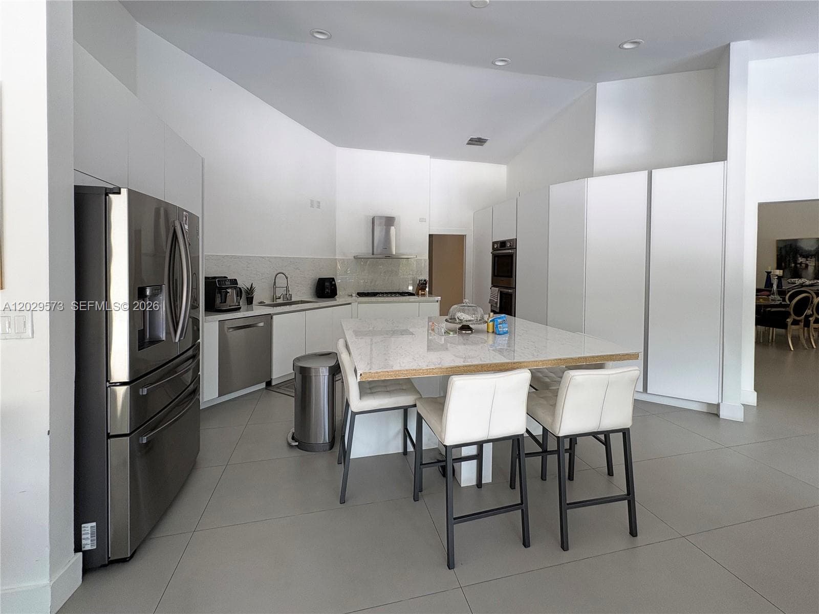 Holiday Colony, Key Biscayne, FL — 9