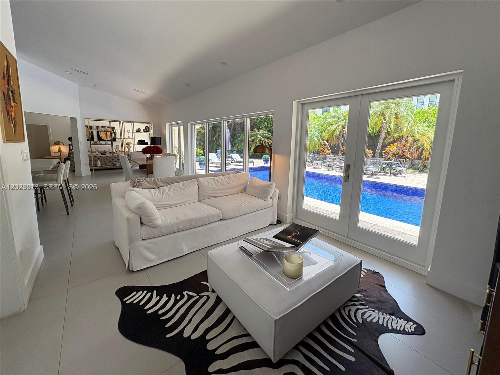 Holiday Colony, Key Biscayne, FL — 10