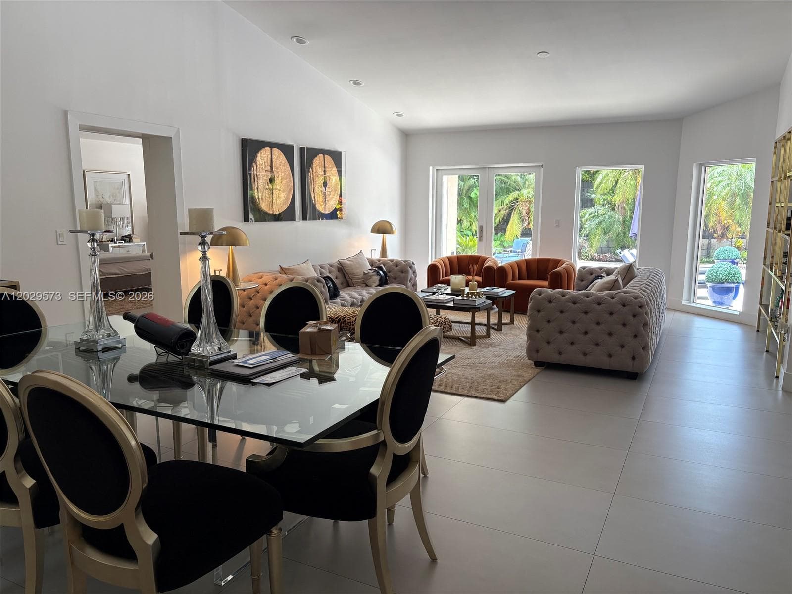 Holiday Colony, Key Biscayne, FL — 4