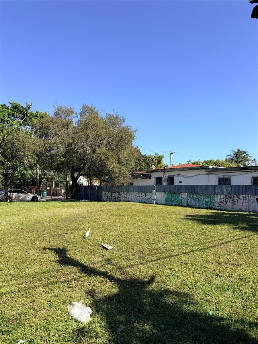5455 NE 3rd Ave, Miami FL 33137 — 3