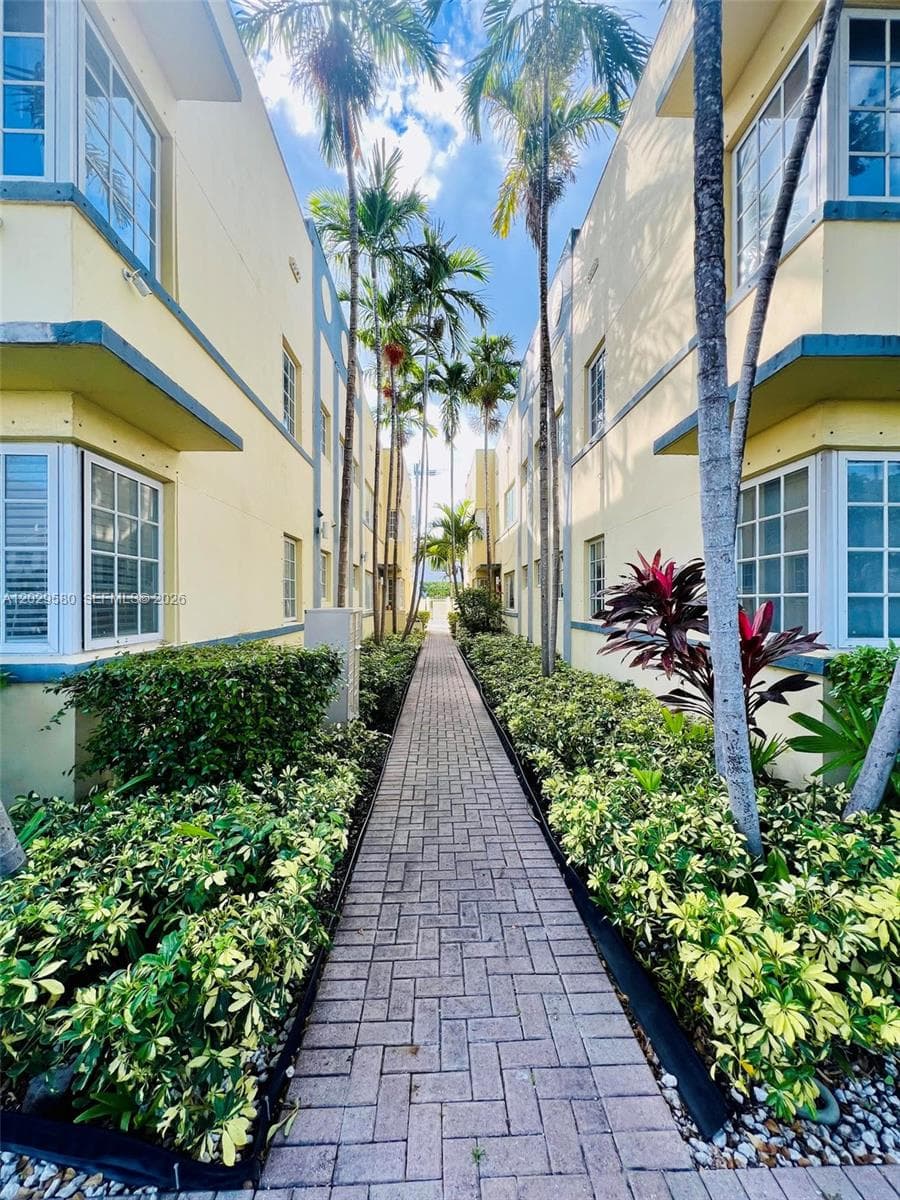 600 Euclid Ave # 5A, Miami Beach FL 33139 — 3