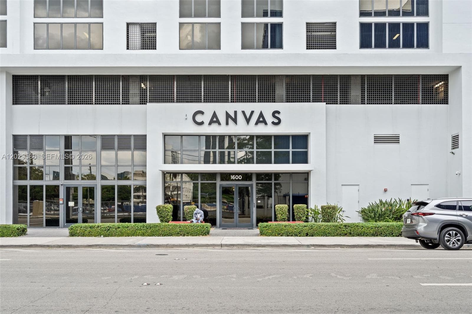 1600 NE 1st Ave # 2617, Miami FL 33132 — 2