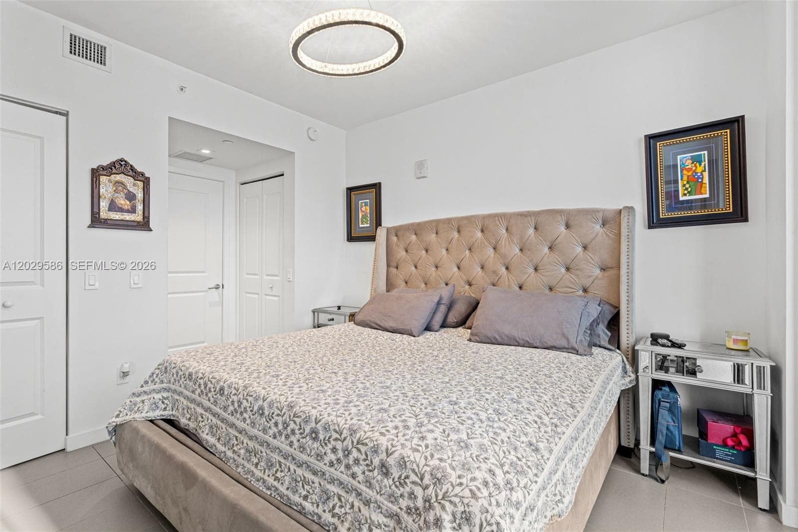1600 NE 1st Ave # 2617, Miami FL 33132 — 16