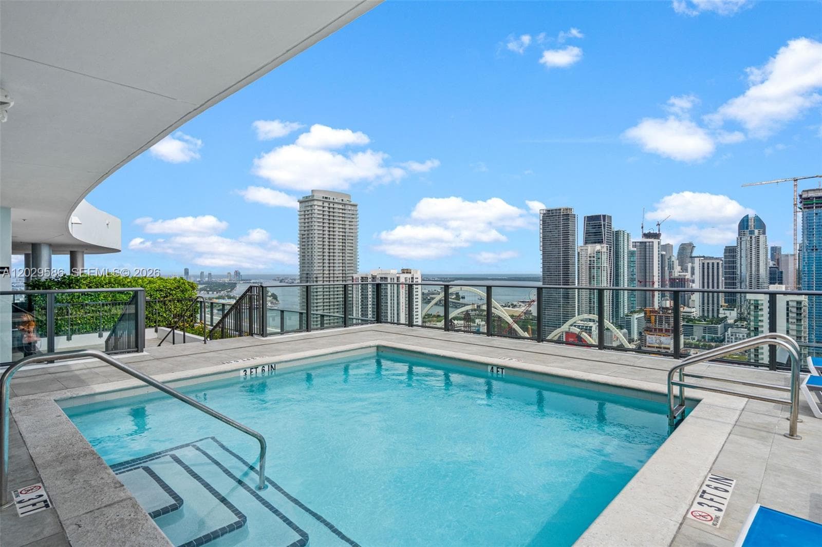 1600 NE 1st Ave # 2617, Miami FL 33132 — 28