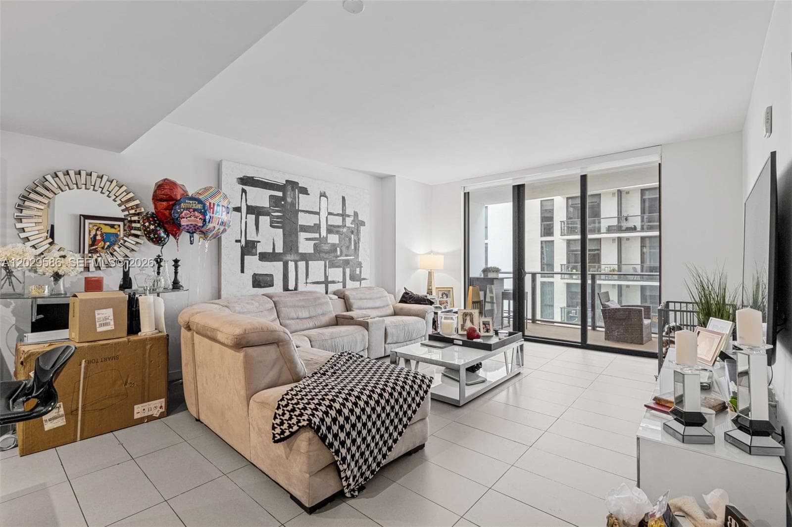 1600 NE 1st Ave # 2617, Miami FL 33132 — 5
