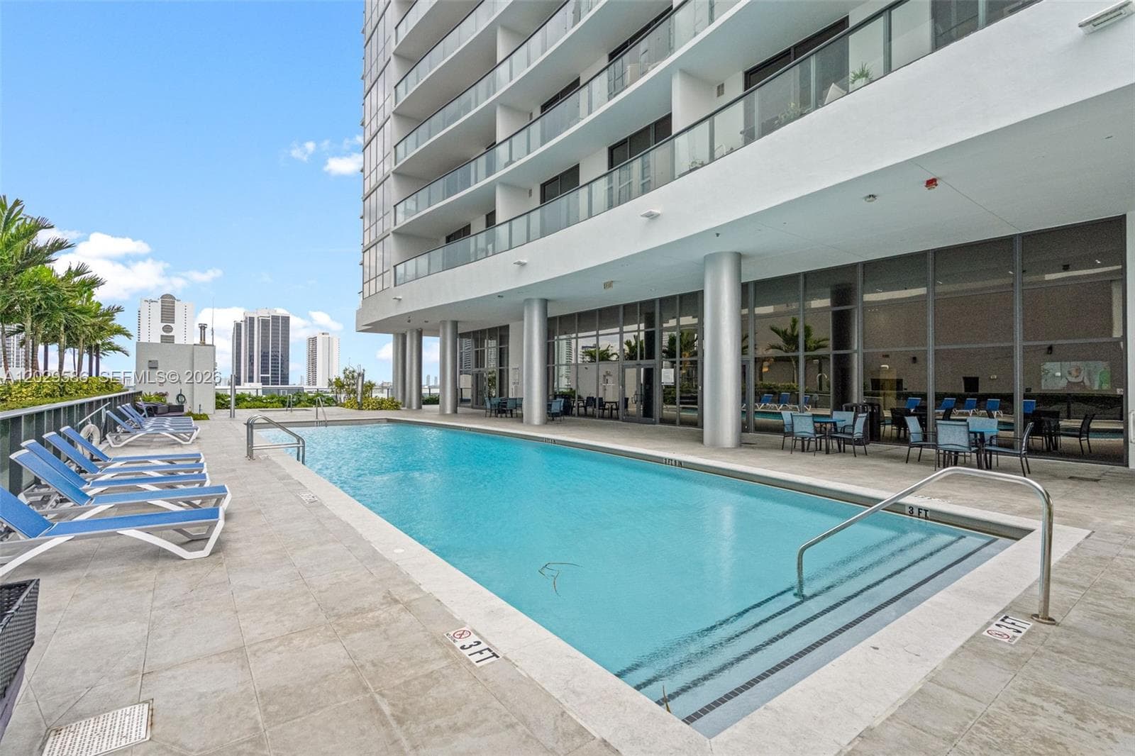 1600 NE 1st Ave # 2617, Miami FL 33132 — 38