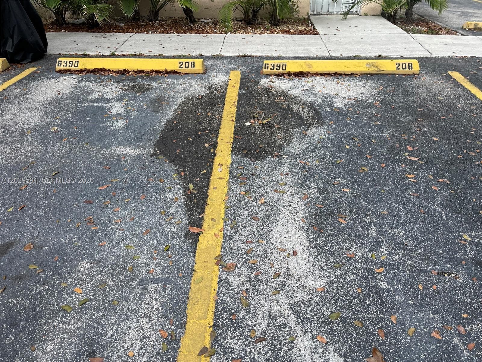 Toledo Villas Condo, Hialeah, FL — 2