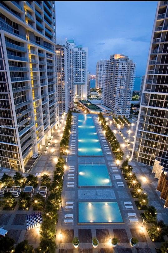 495 Brickell Ave # 5706, Miami FL 33131 — 3