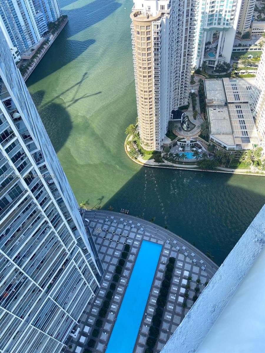 495 Brickell Ave # 5706, Miami FL 33131 — 1