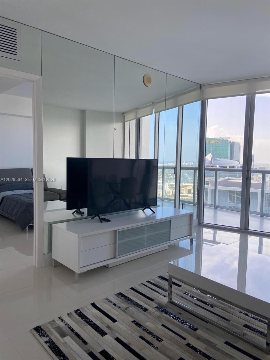 495 Brickell Ave # 5706, Miami FL 33131 — 5