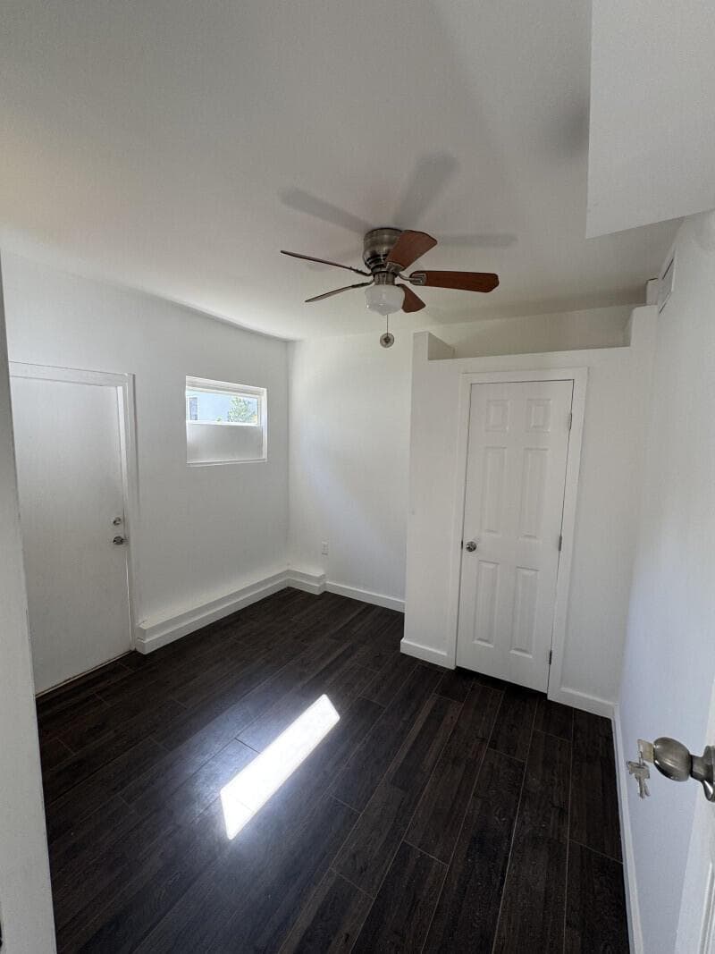 261 NW 81st Street # B, Miami FL 33150 — 3