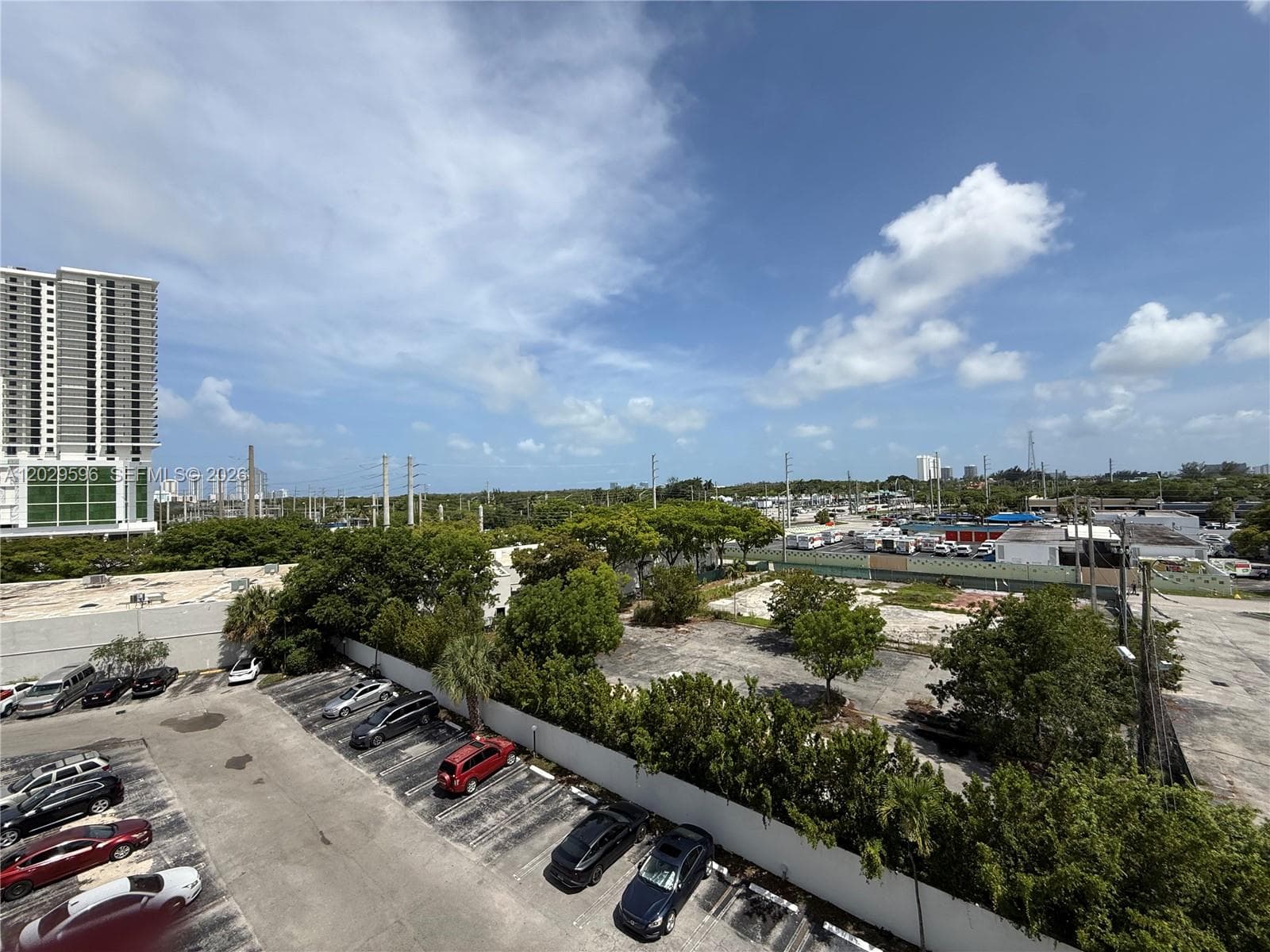 16465 NE 22nd Ave # 610, North Miami Beach FL 33160 — 7