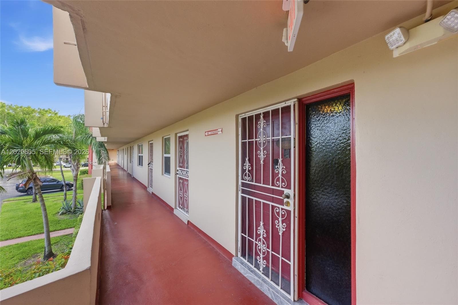 1501 NE 191st St # C217, Miami FL 33179 — 2