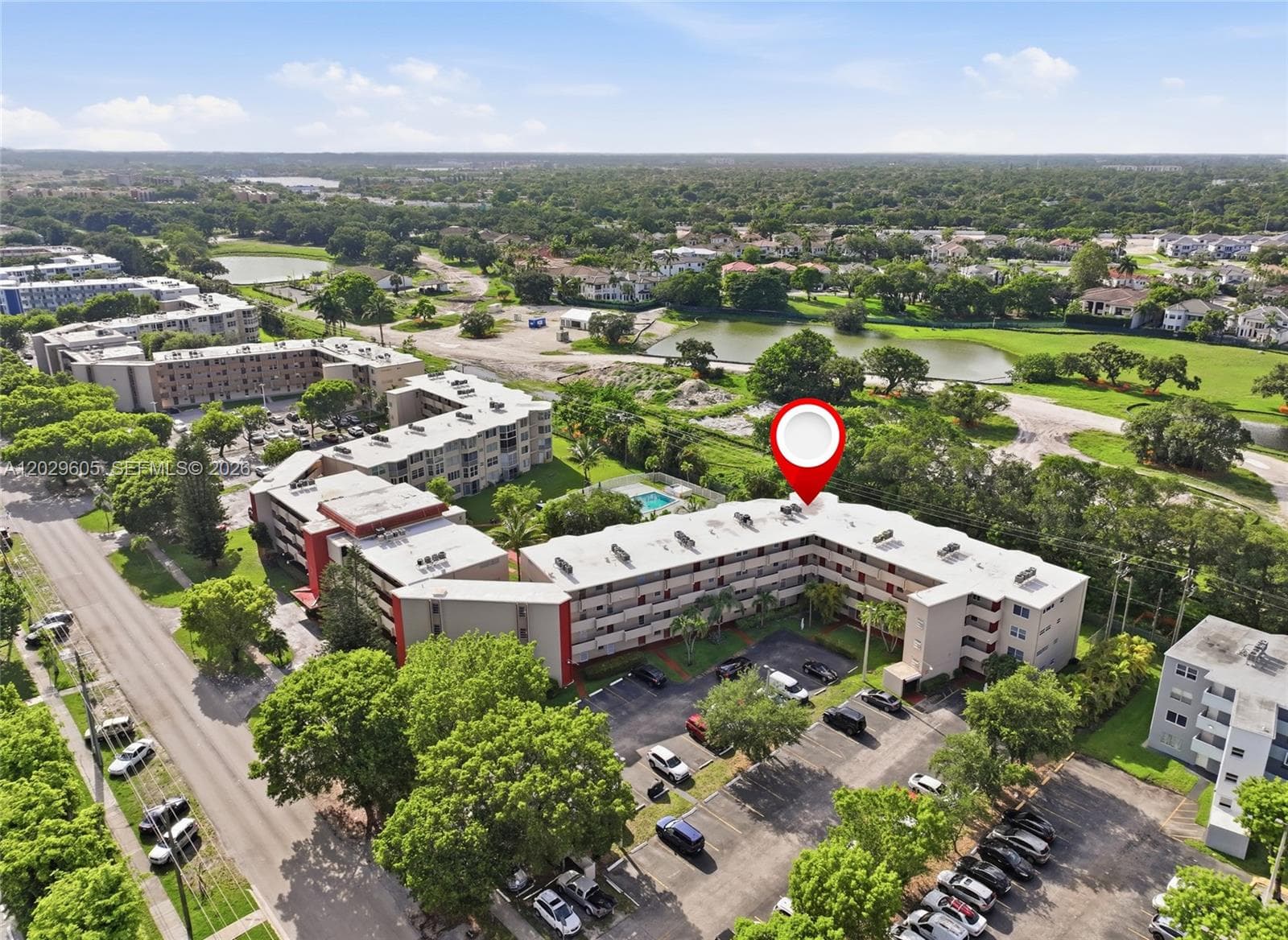 1501 NE 191st St # C217, Miami FL 33179 — 28