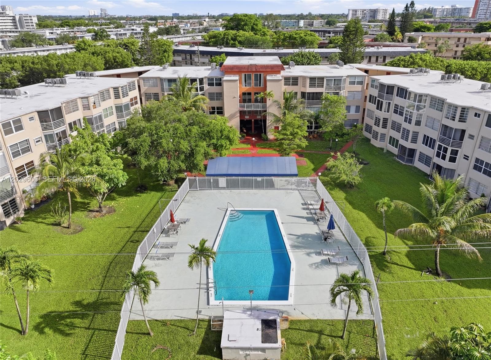 1501 NE 191st St # C217, Miami FL 33179 — 31