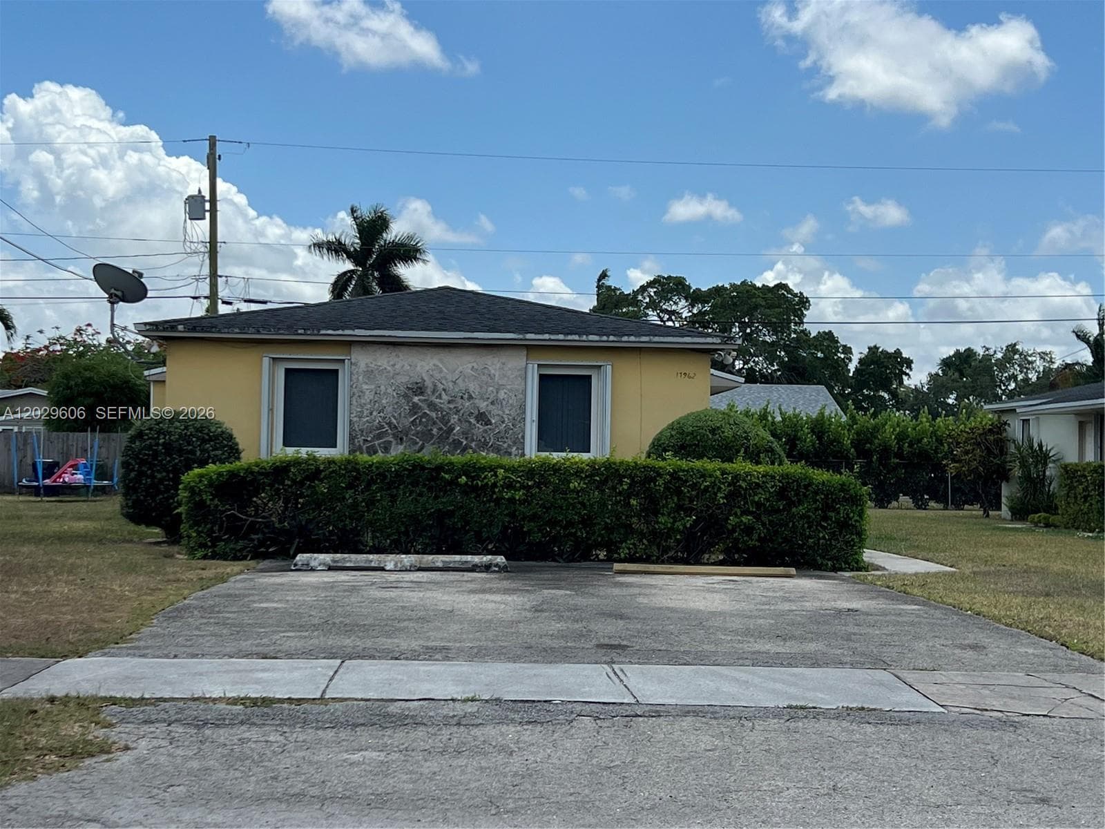 17962 SW 296th St # A, Homestead FL 33030 — 3