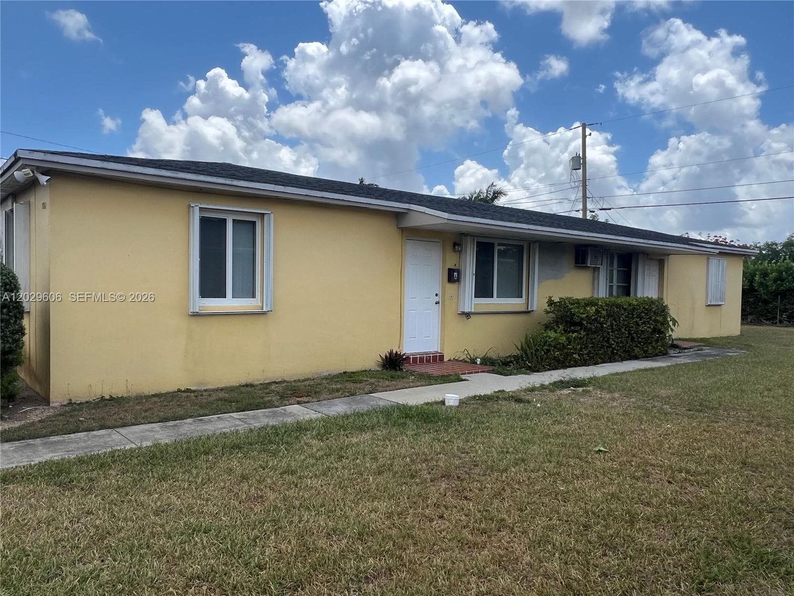 17962 SW 296th St # A, Homestead FL 33030 — 1