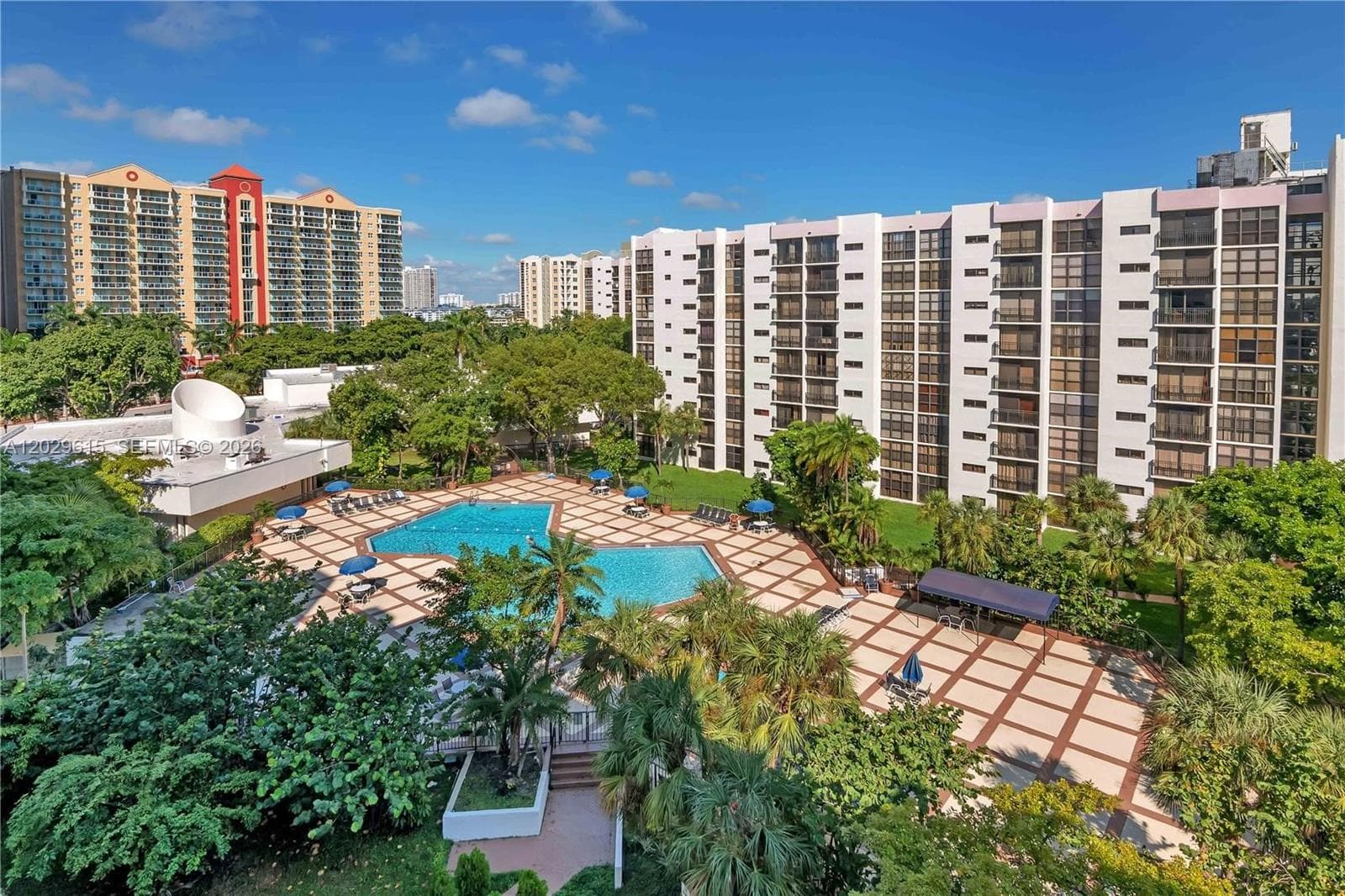 16919 N Bay Rd # 504, Sunny Isles Beach FL 33160 — 1