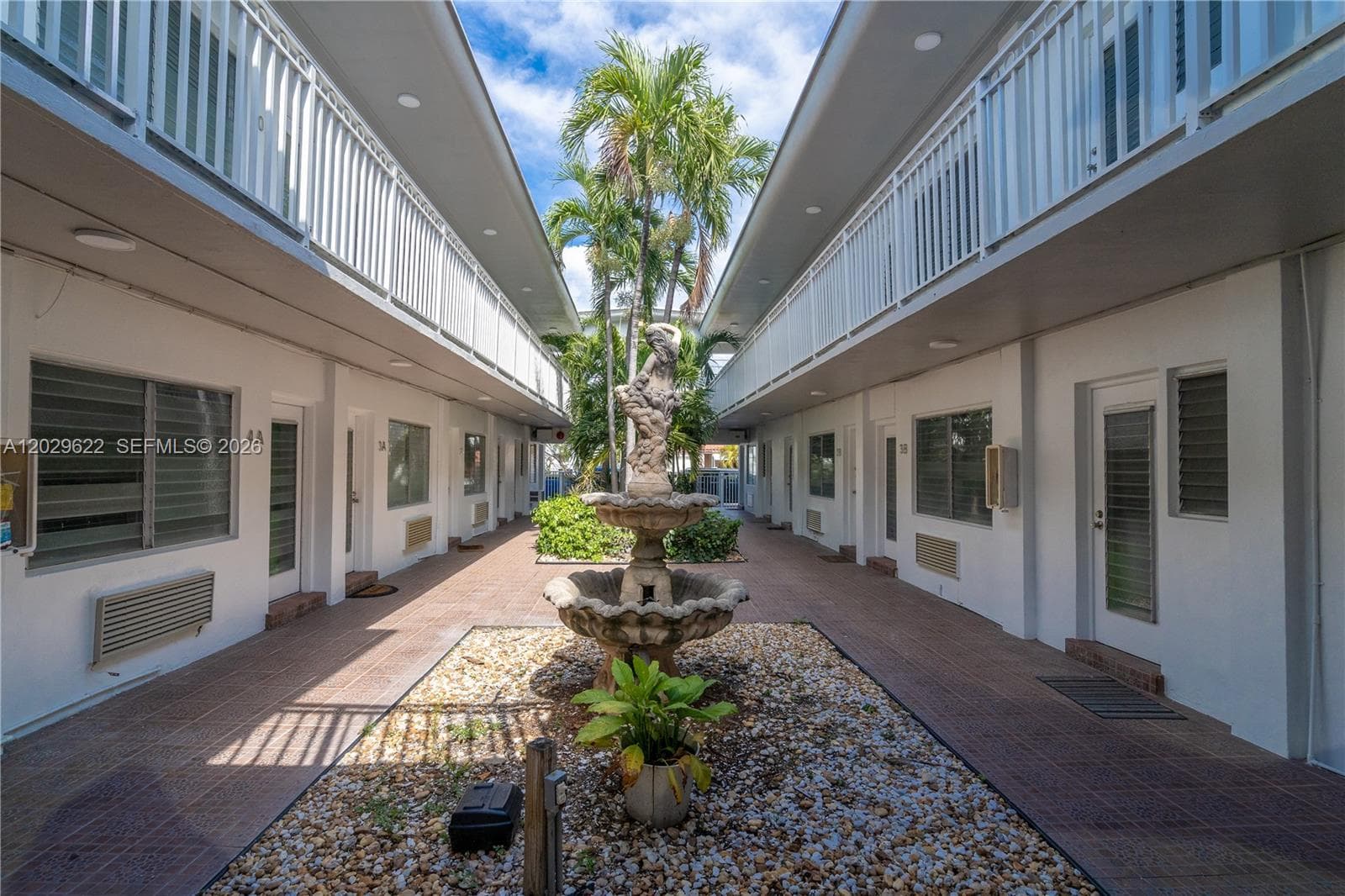 7640 Carlyle Ave # 9B, Miami Beach FL 33141 — 1