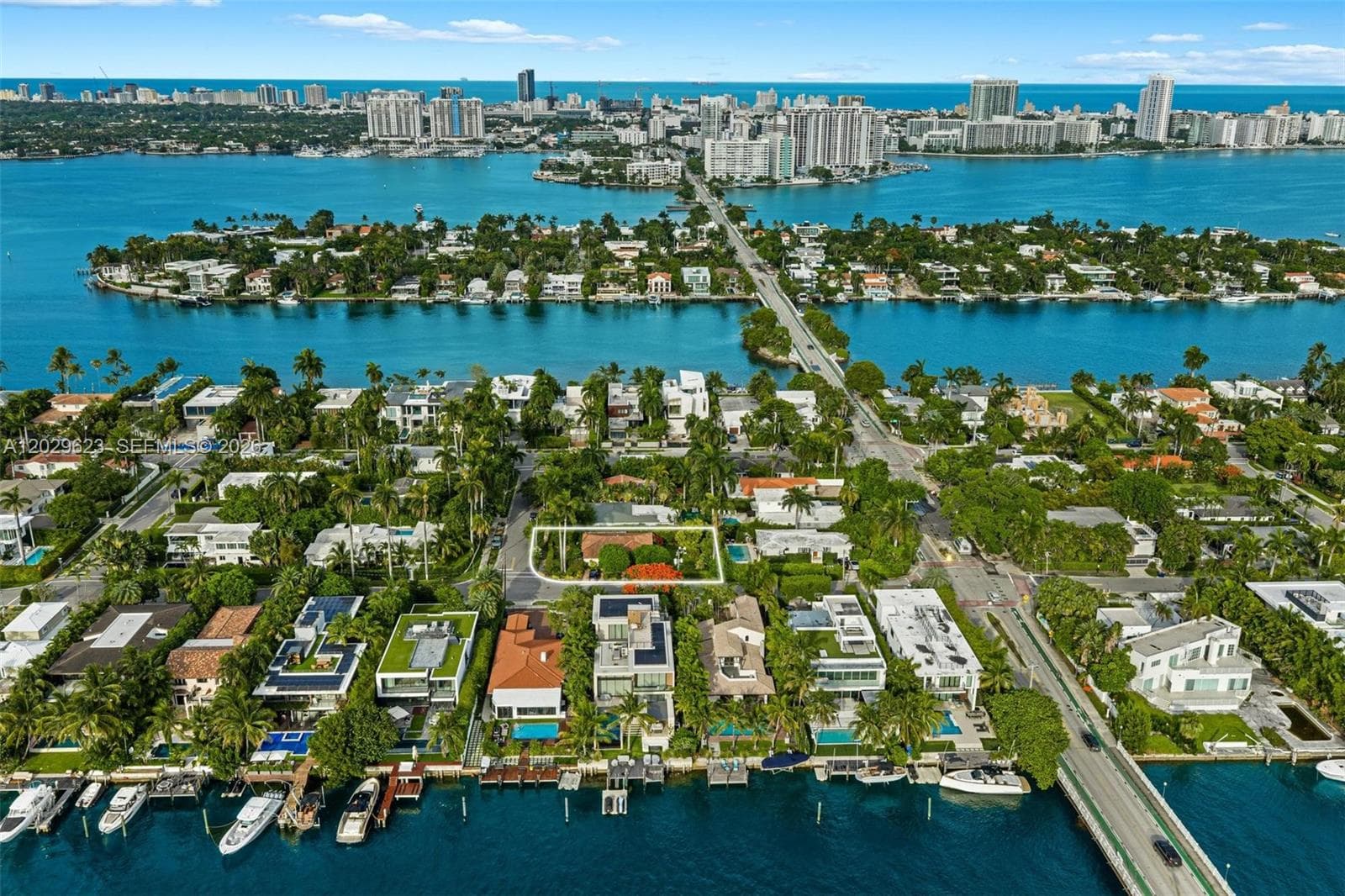 455 W Dilido Dr, Miami Beach FL 33139 — 2