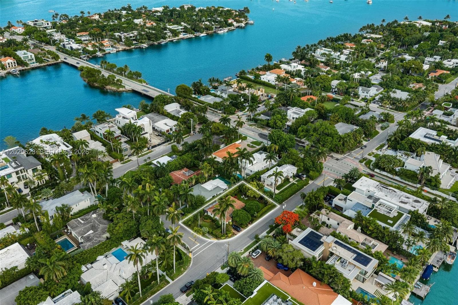 455 W Dilido Dr, Miami Beach FL 33139 — 3
