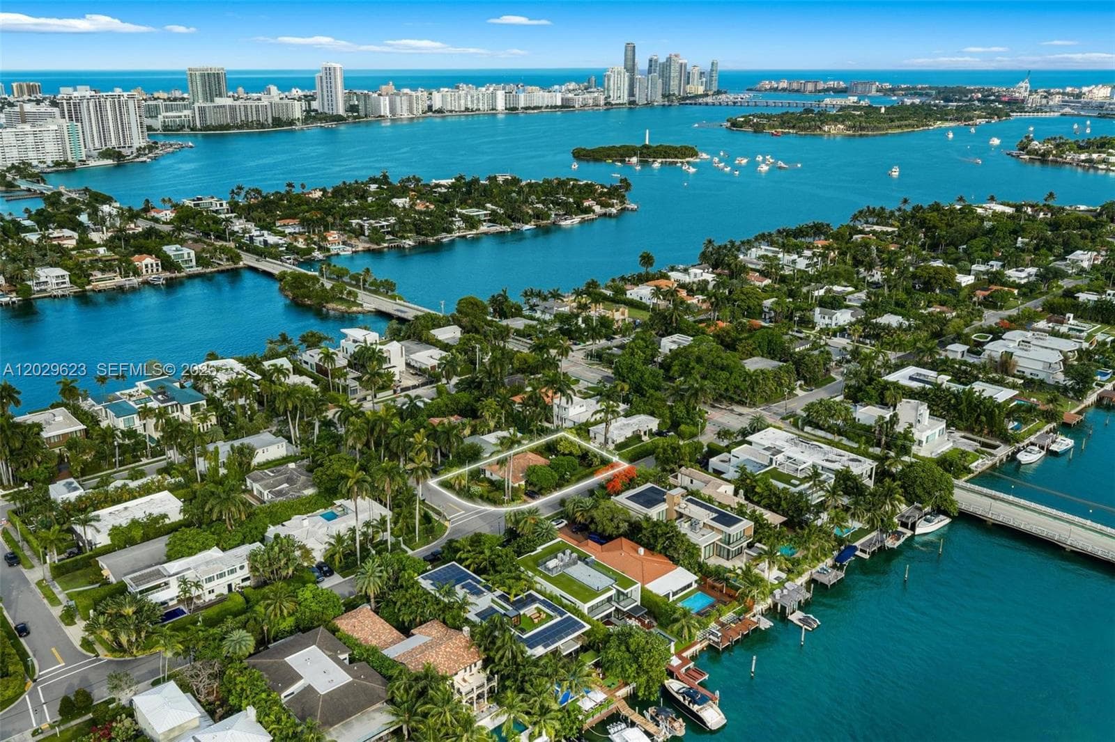 455 W Dilido Dr, Miami Beach FL 33139 — 1