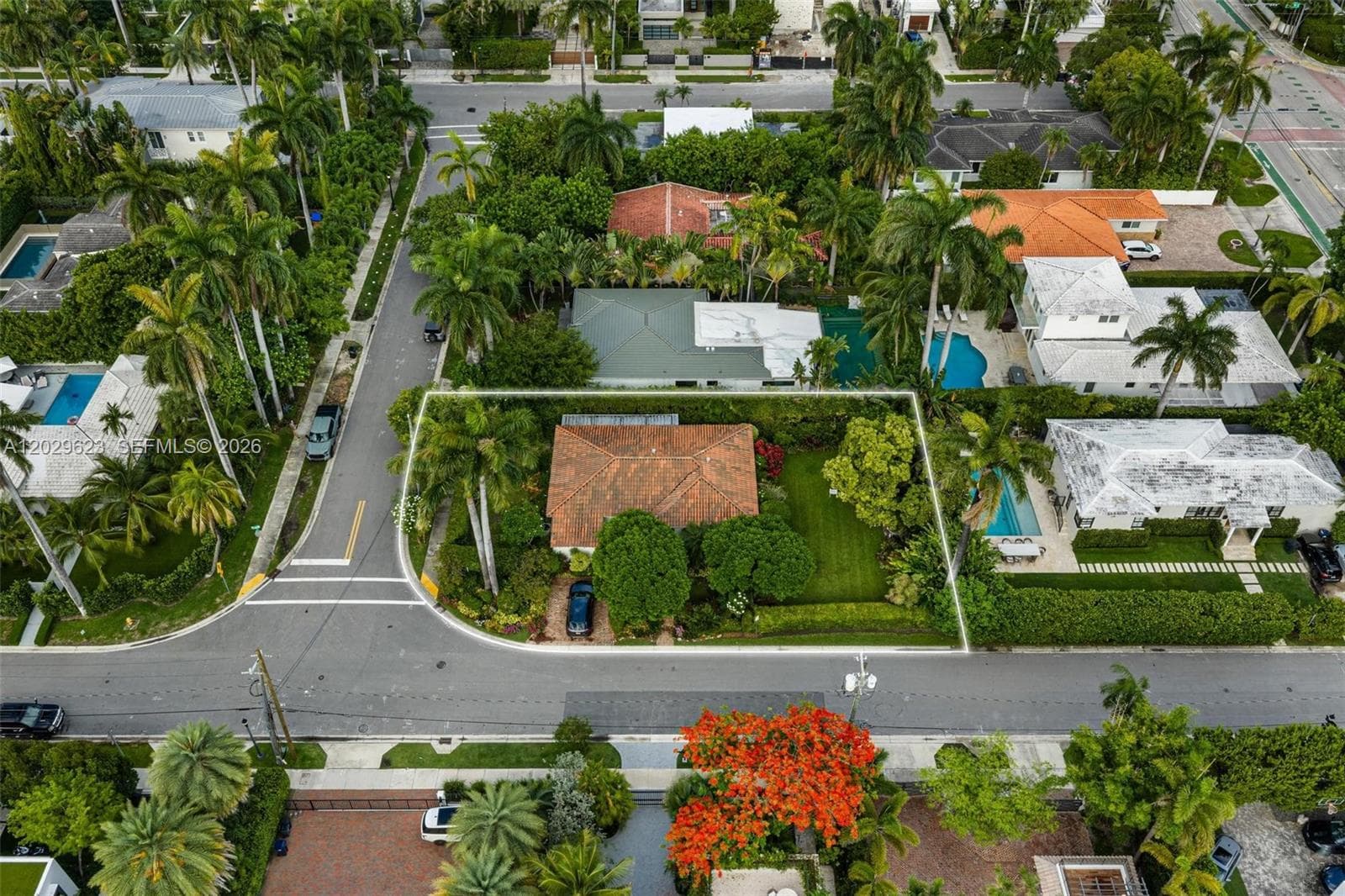 455 W Dilido Dr, Miami Beach FL 33139 — 28