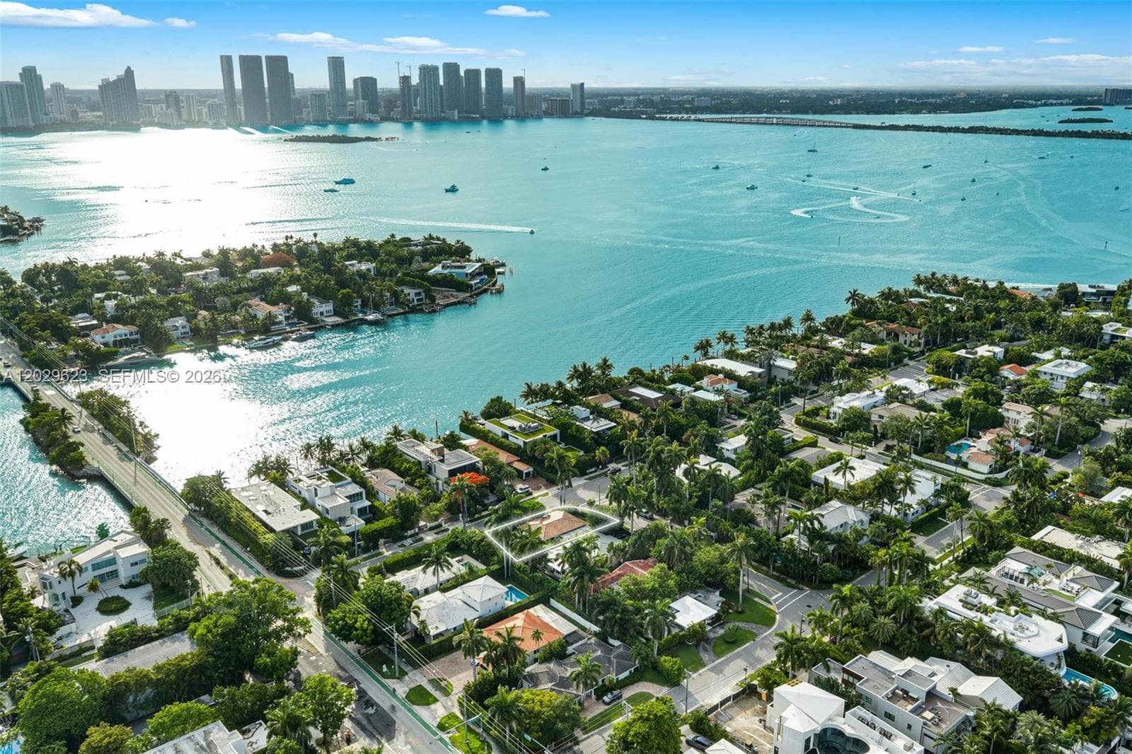 455 W Dilido Dr, Miami Beach FL 33139 — 20