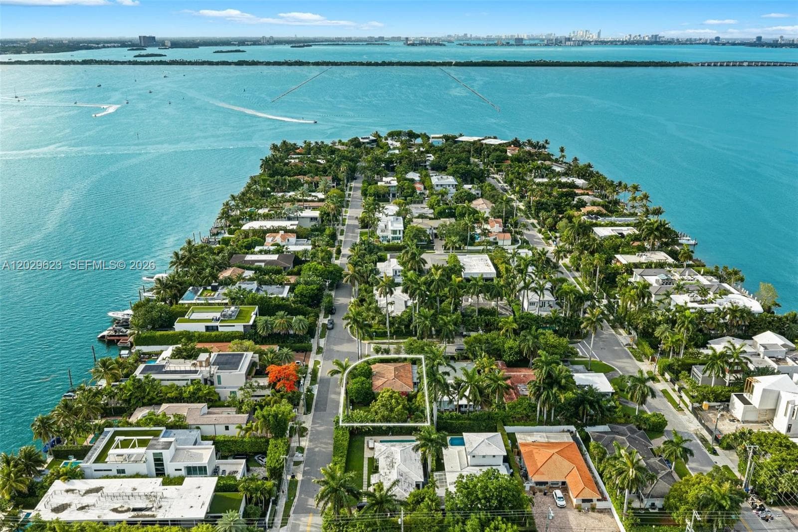 455 W Dilido Dr, Miami Beach FL 33139 — 19