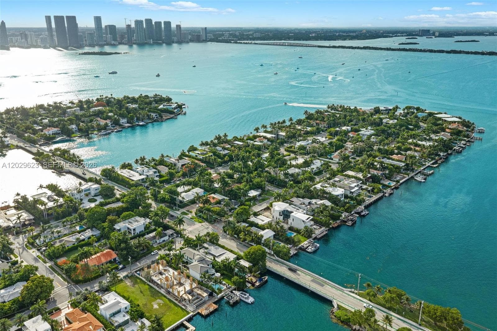 455 W Dilido Dr, Miami Beach FL 33139 — 21
