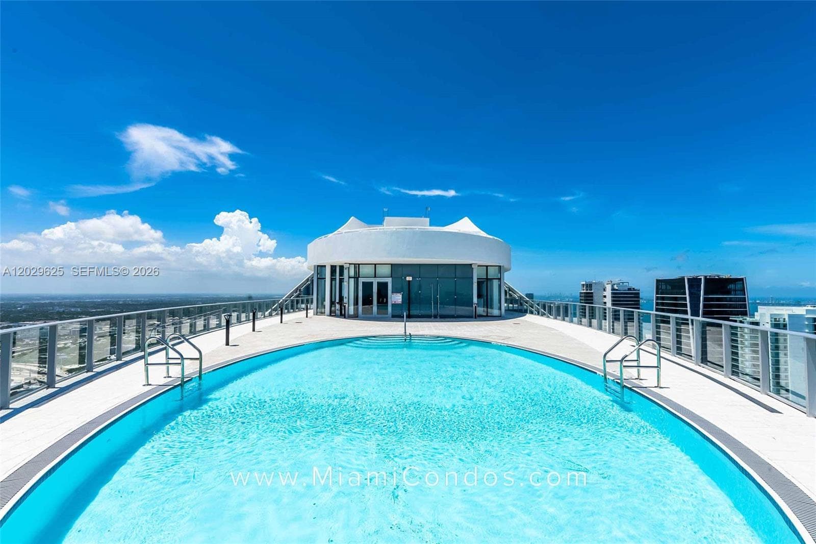 851 NE 1st Ave # 1705, Miami FL 33132 — 22