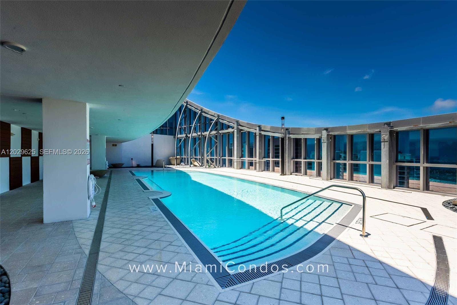 851 NE 1st Ave # 1705, Miami FL 33132 — 28