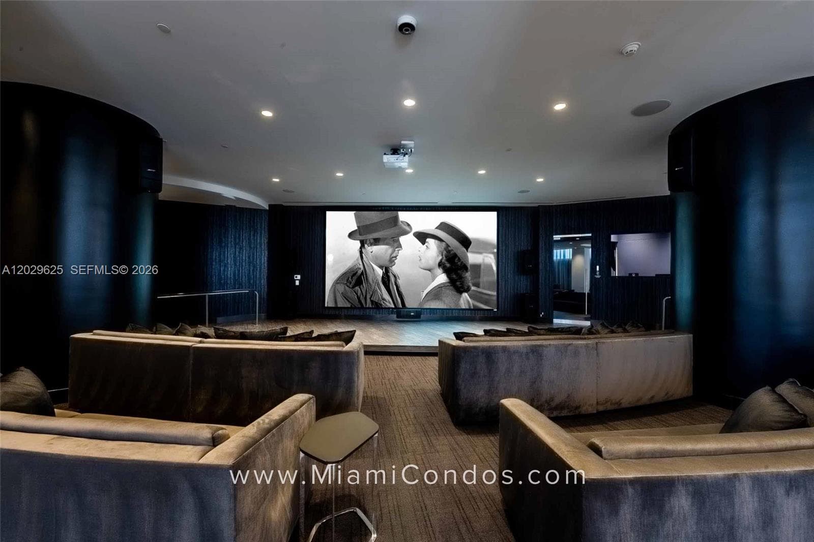 851 NE 1st Ave # 1705, Miami FL 33132 — 49