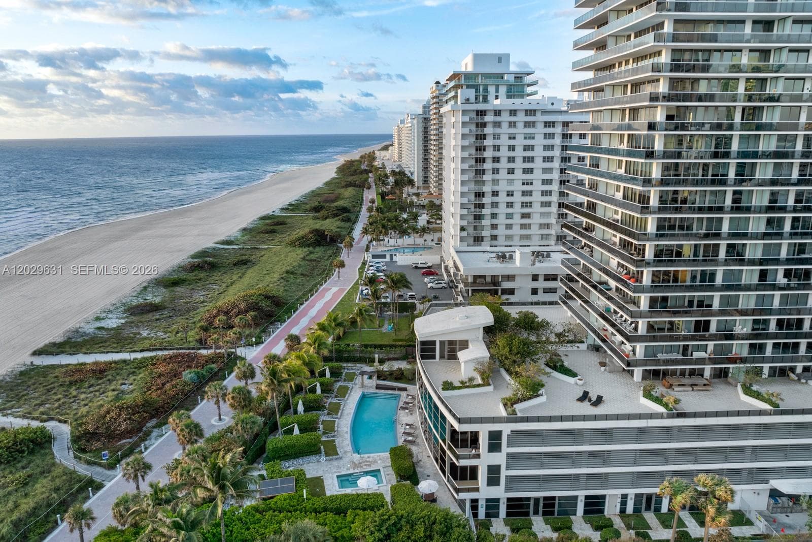 5875 Collins Ave # 501, Miami Beach FL 33140 — 36