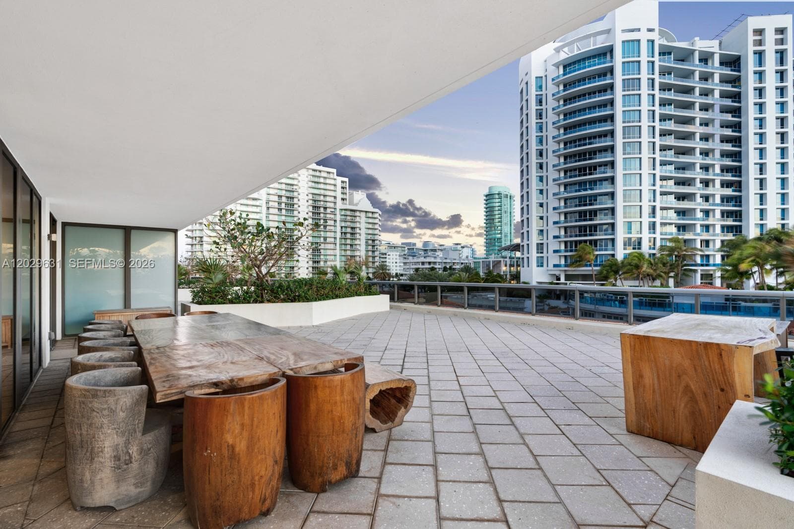 5875 Collins Ave # 501, Miami Beach FL 33140 — 20