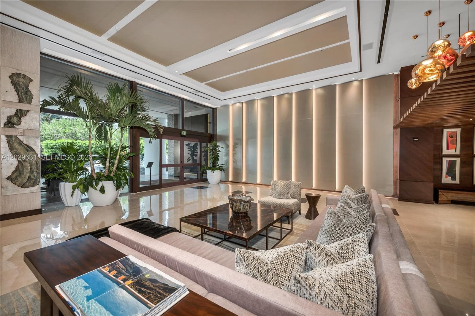 5875 Collins Ave # 501, Miami Beach FL 33140 — 30