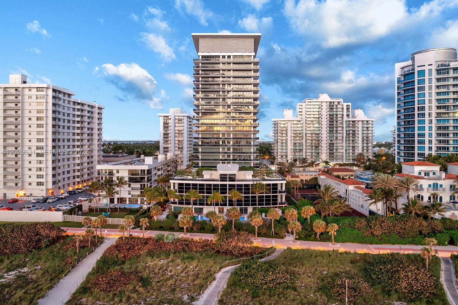 5875 Collins Ave # 501, Miami Beach FL 33140 — 34