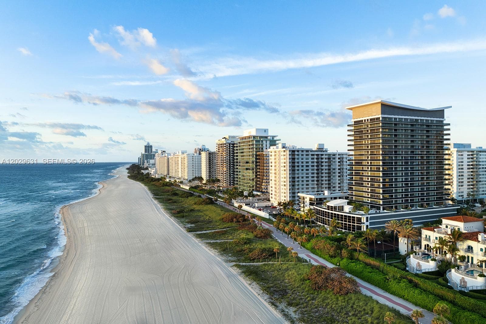 5875 Collins Ave # 501, Miami Beach FL 33140 — 33