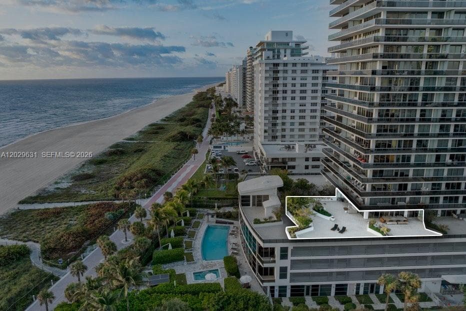 5875 Collins Ave # 501, Miami Beach FL 33140 — 37