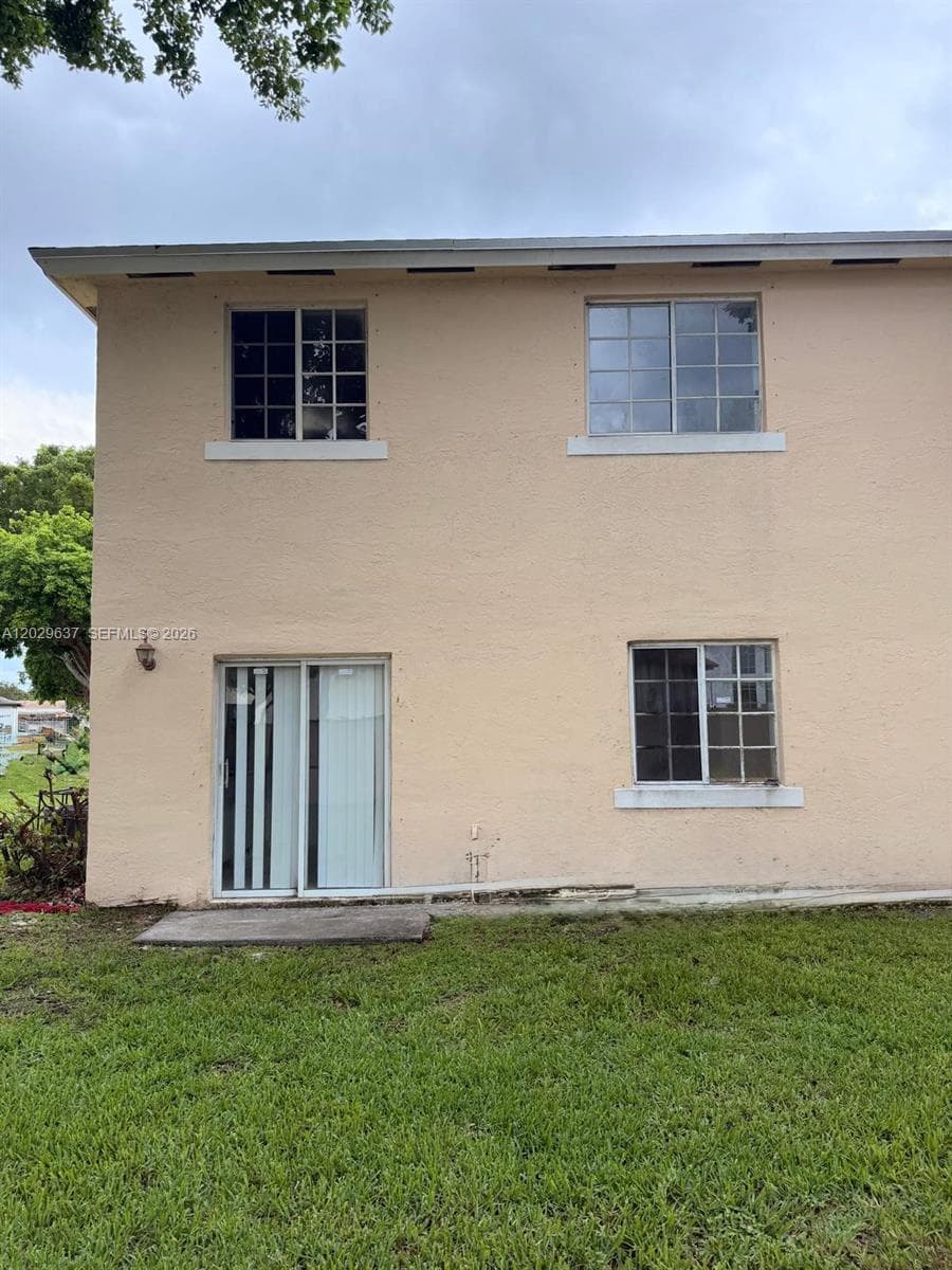 18774 SW 100th Ave # 18774, Cutler Bay FL 33157 — 4