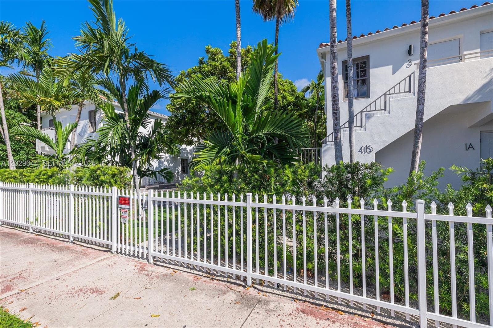 415 75th St # 4A, Miami Beach FL 33141 — 15