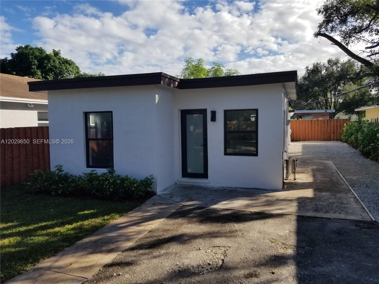 1756 NW 94th St, Miami FL 33147 — 2