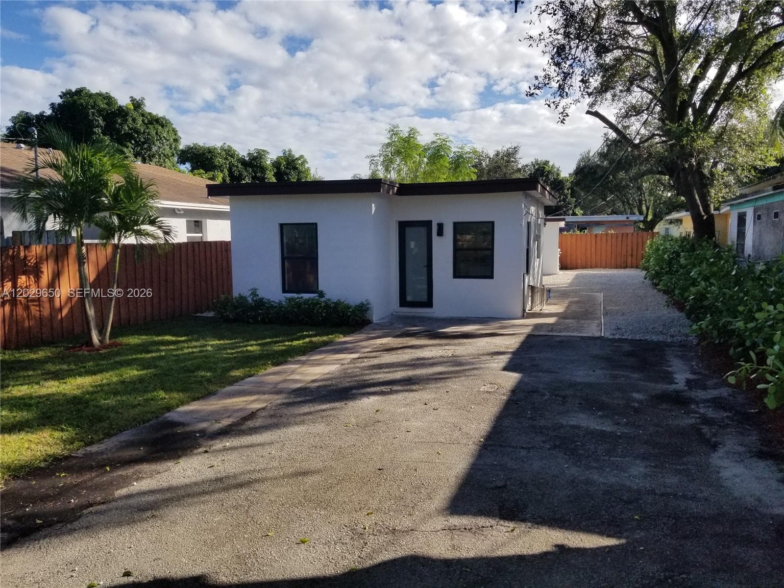 1756 NW 94th St, Miami FL 33147 — 1